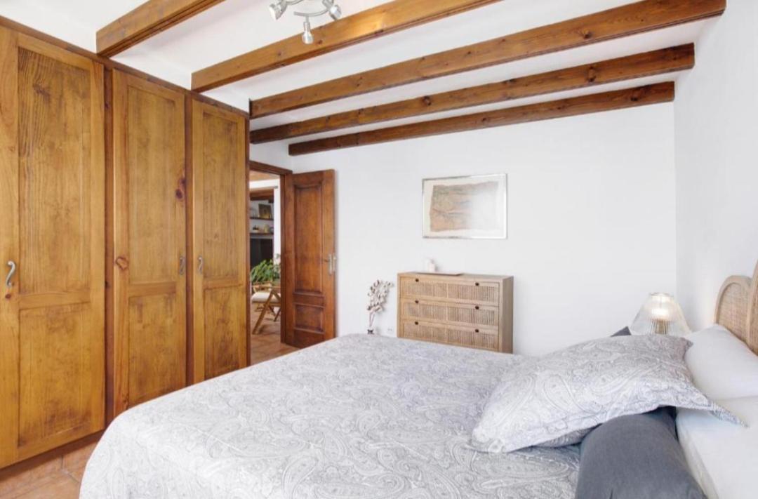 Experiences Salitre Suite Tacoronte Extérieur photo