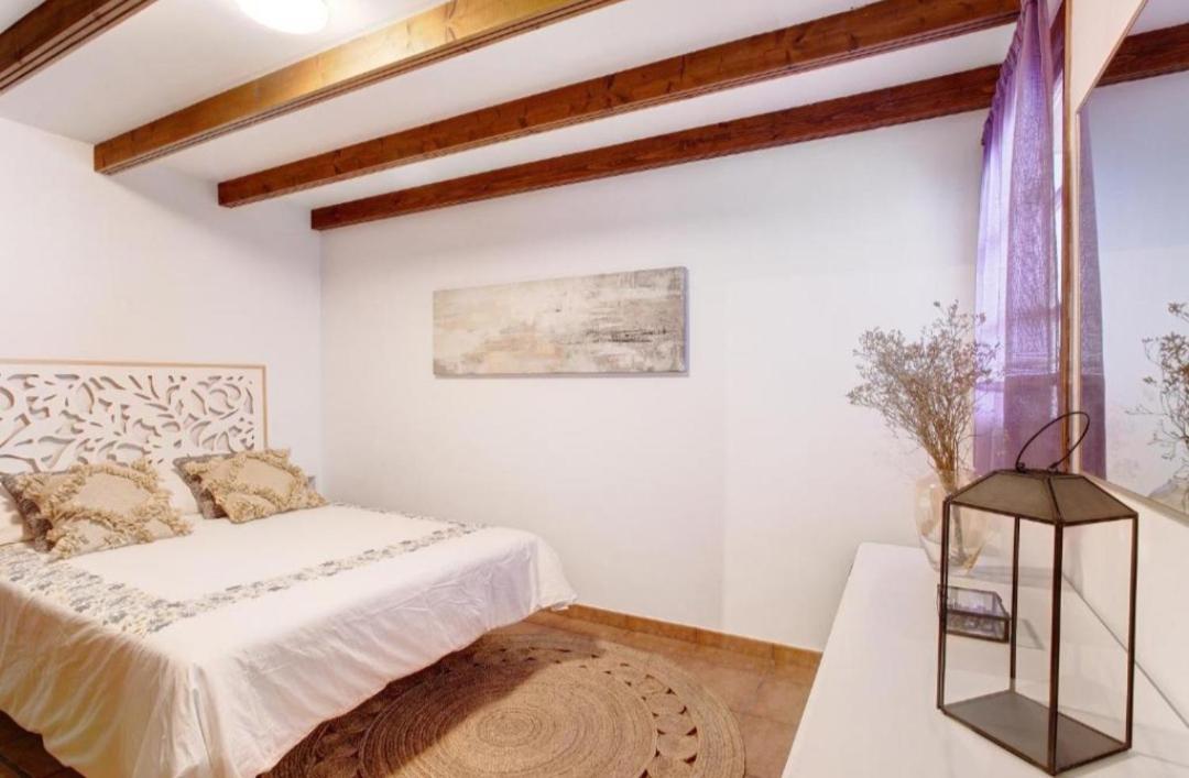 Experiences Salitre Suite Tacoronte Extérieur photo
